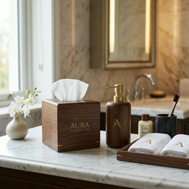 SAJRO Stay room accessories