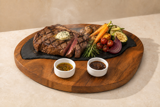 Taapas Hot Platter