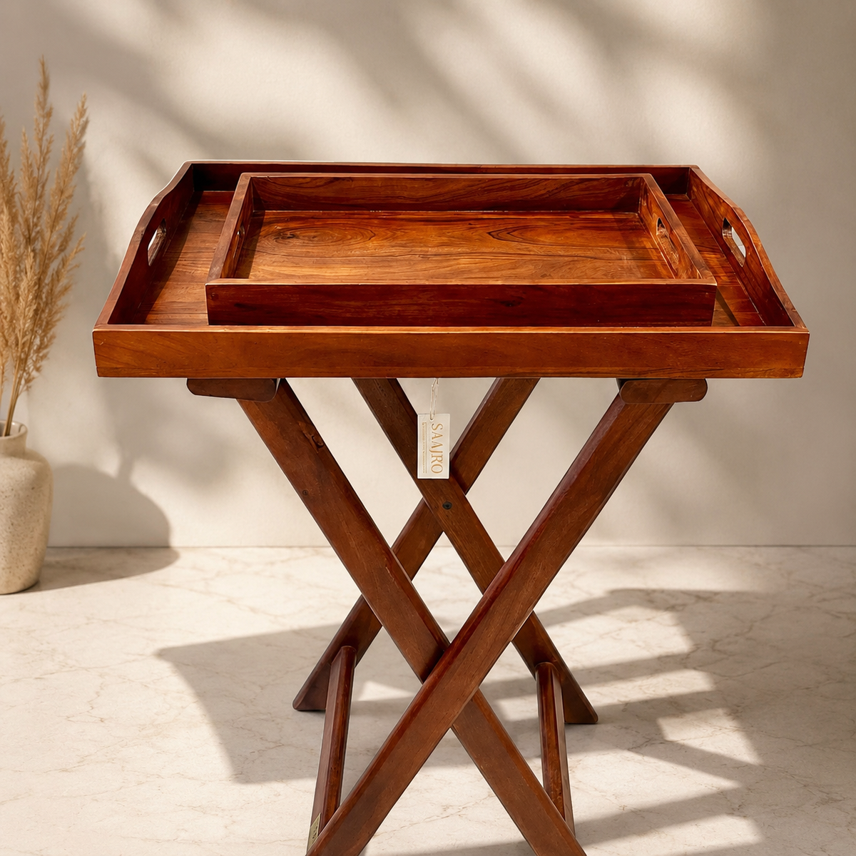 Valencia Tray Jack