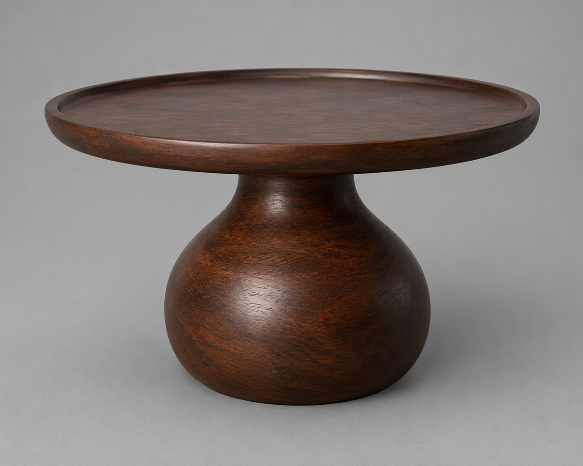 Terra Luxe Cake Stand
