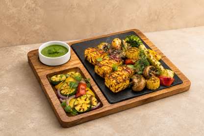 Taapas Hot Platter