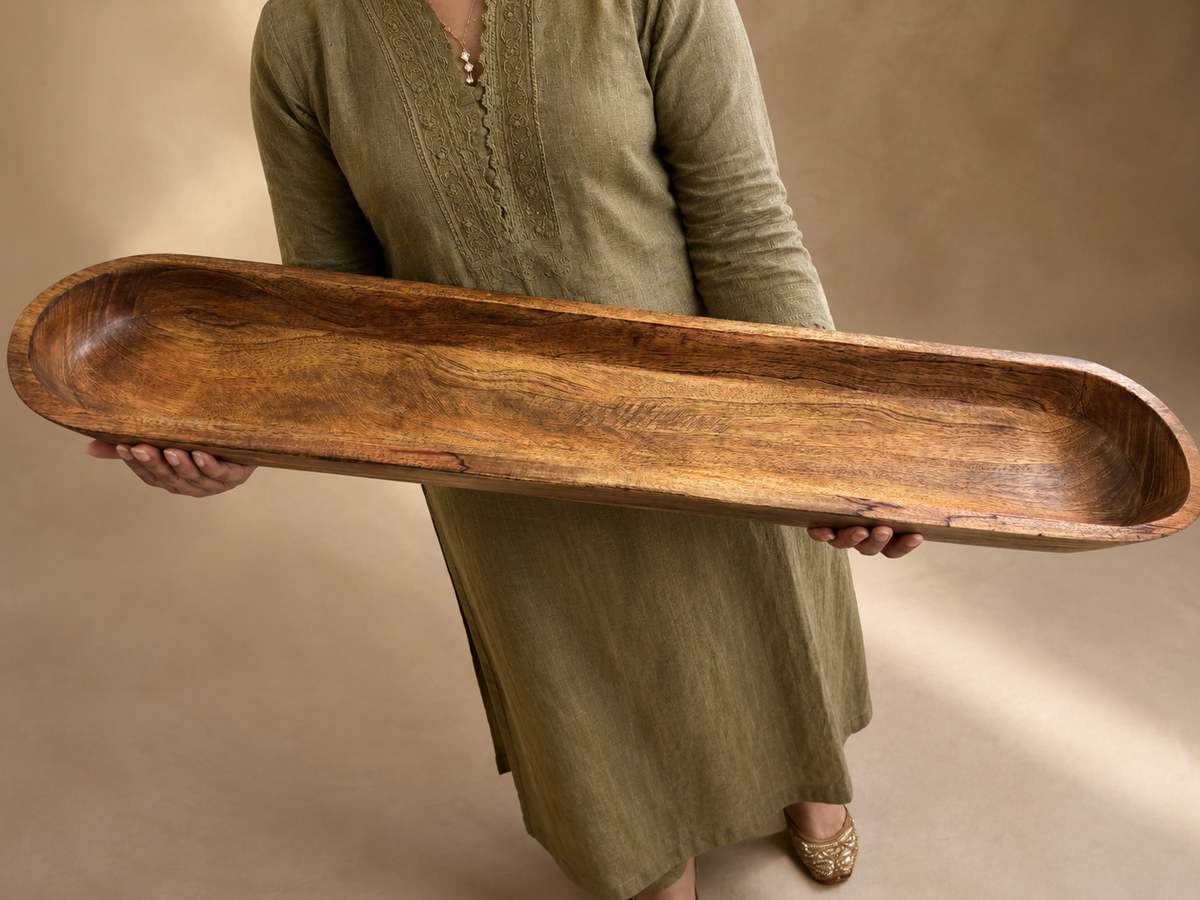 Rasa Long Tray