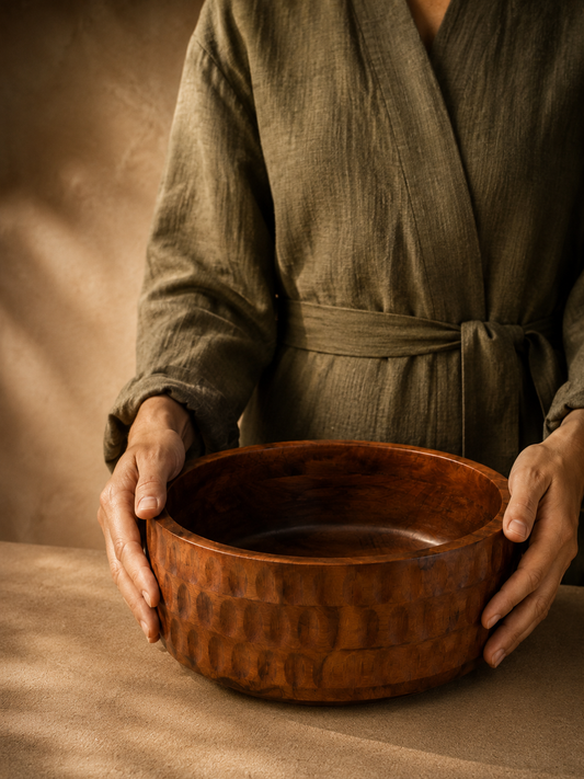 Amogha Salad Bowl