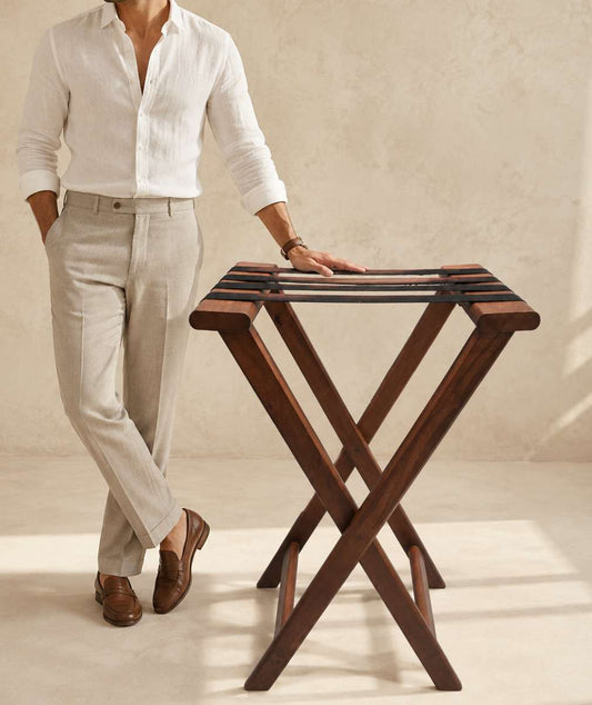 Valencia Tray Jack