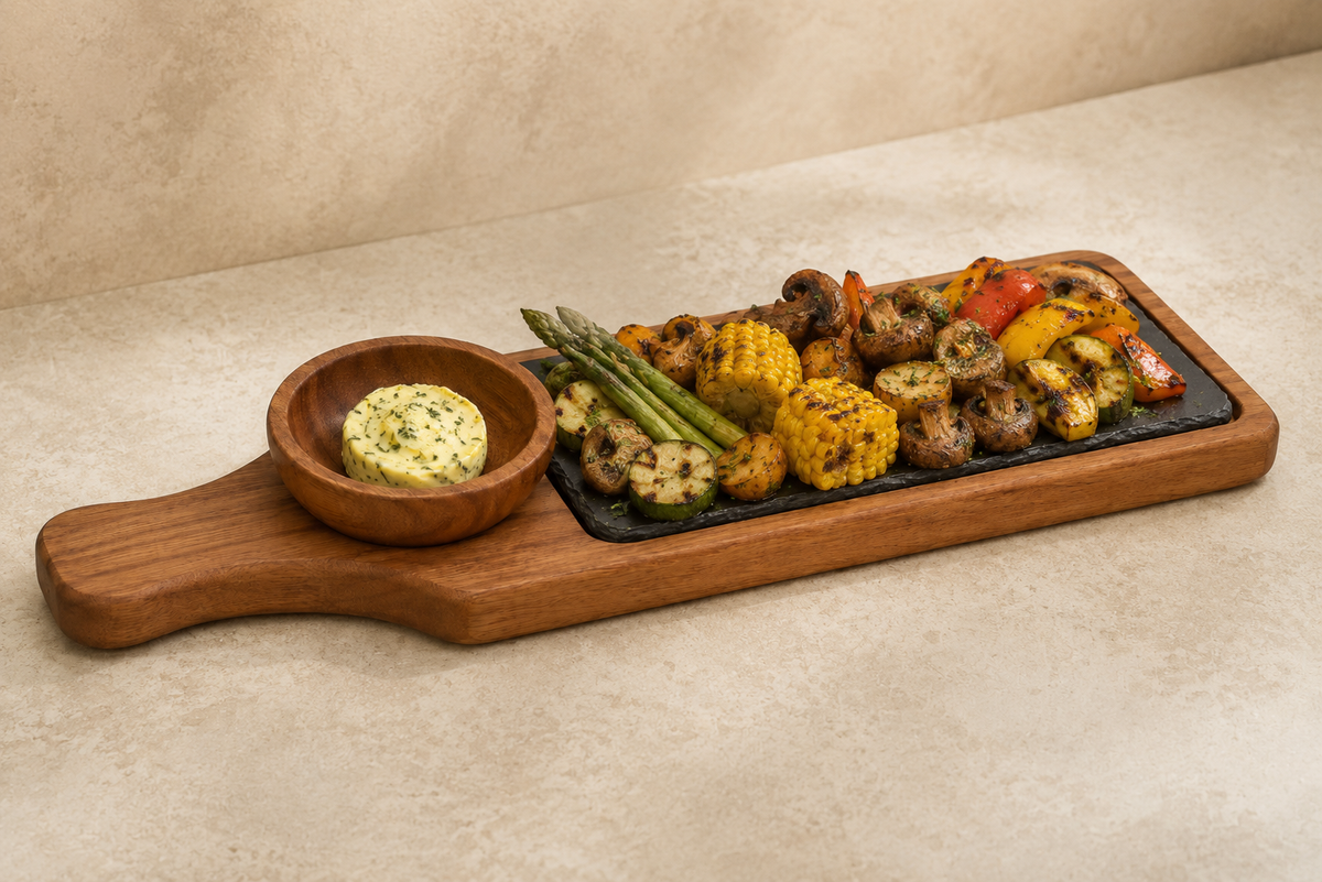 Taapas Hot Platter