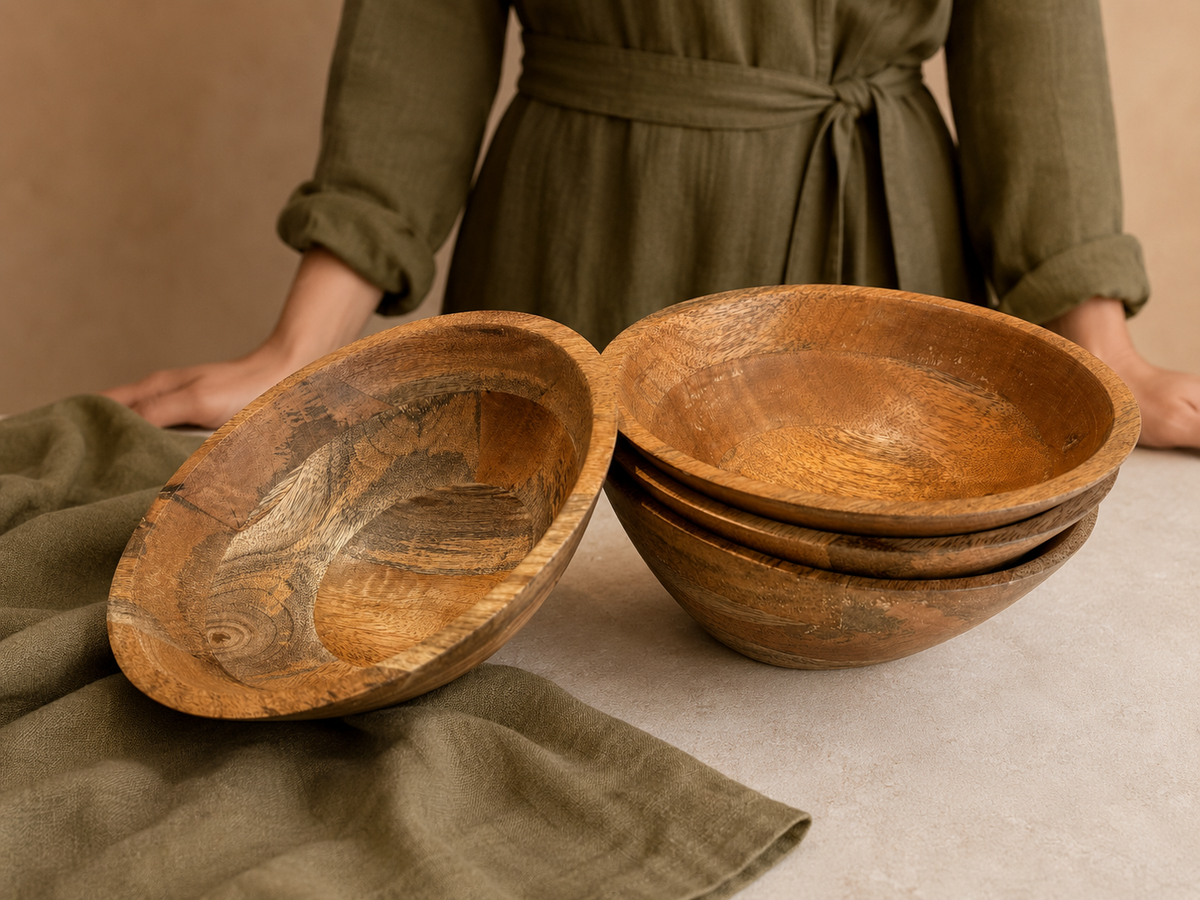 Medini Bowls