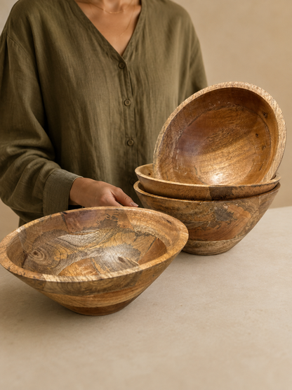 Medini Bowls