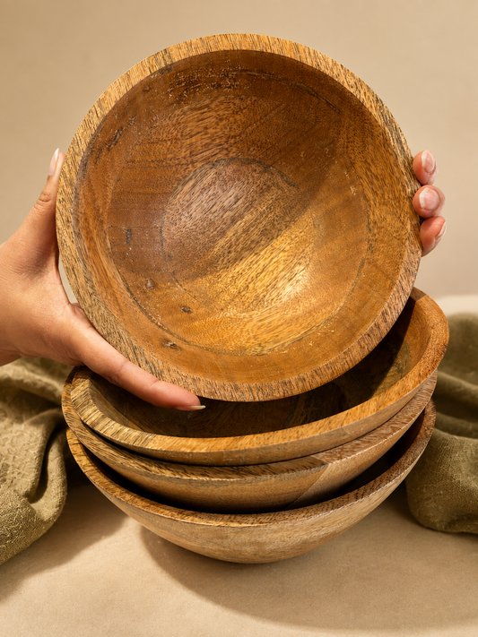 Medini Bowls