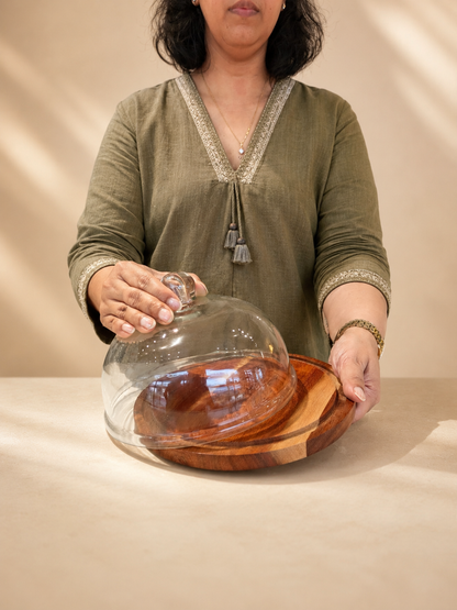Rasa Dome