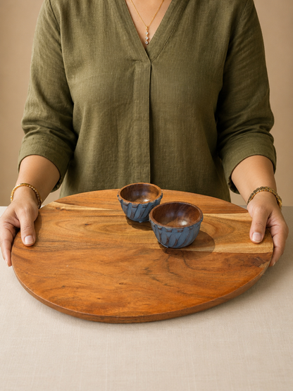 Rasa Plates Platter