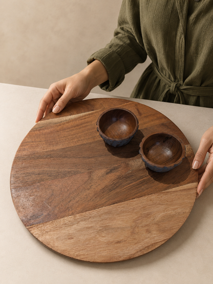 Rasa Plates Platter