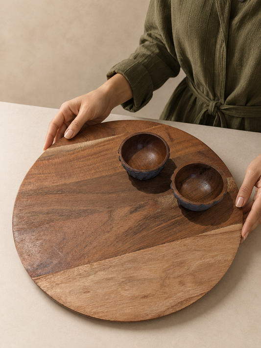 Rasa Plates Platter