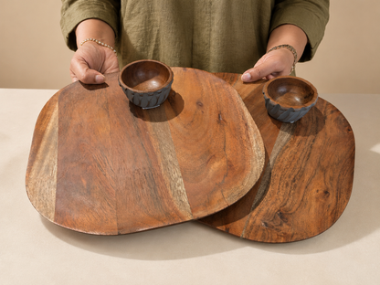 Rasa Plates Platter