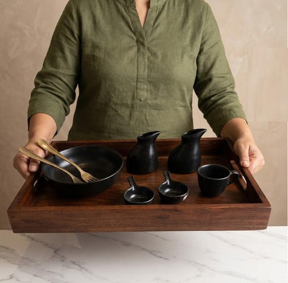 Valencia Tray
