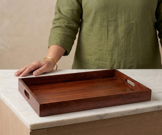 Valencia Tray